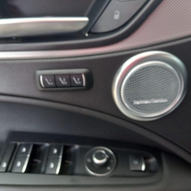 ALFA ROMEO Stelvio 2.2 Turbodiesel 210 CV AT8 Q4 Competizione