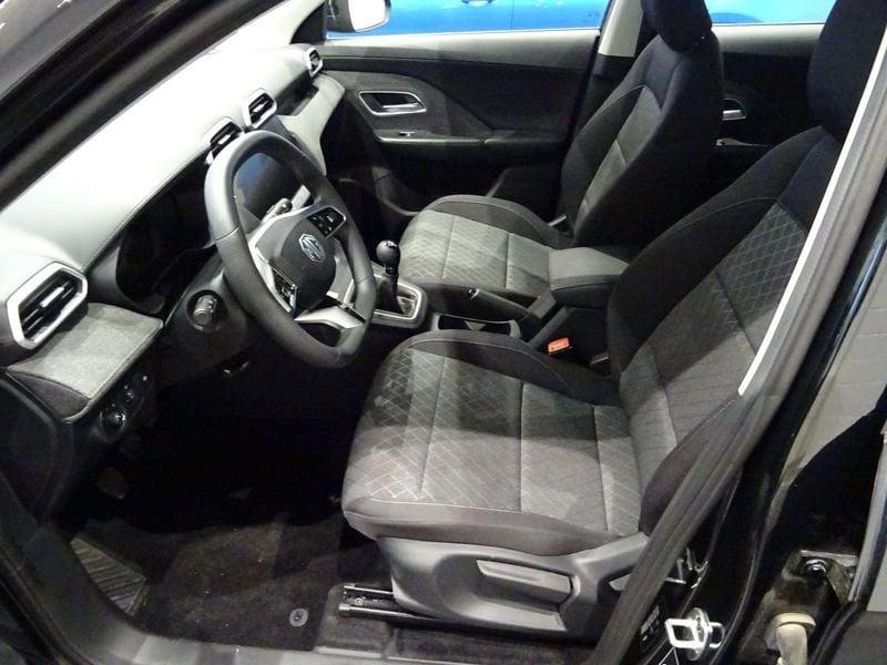 MG ZS ZS 1.5 Standard