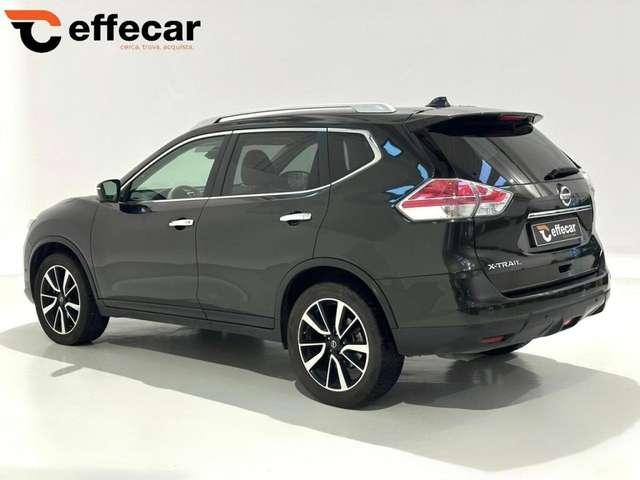 Nissan X-Trail 1.6 dCi 2WD Tekna 7 Posti
