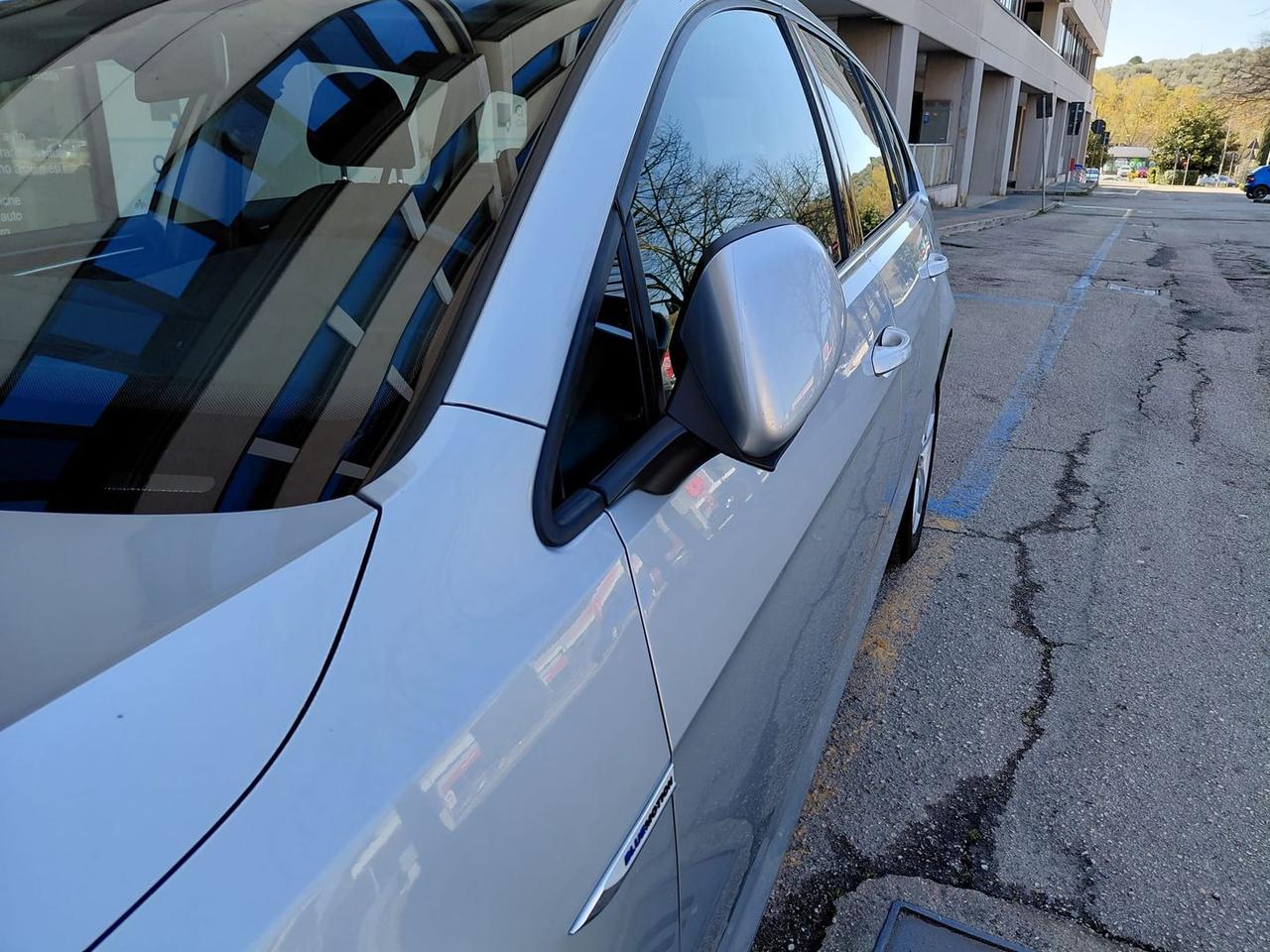 Volkswagen Golf Variant 1.4 Confortline Busi #9808