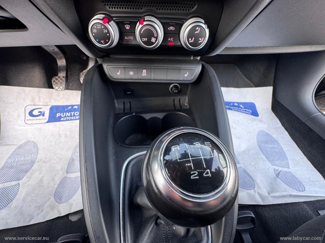 AUDI A1 SPB 1.4 TDI ultra Design