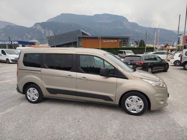 Ford Tourneo Connect Connect7 1.6 TDCi 115 CV Plus 7 POSTI