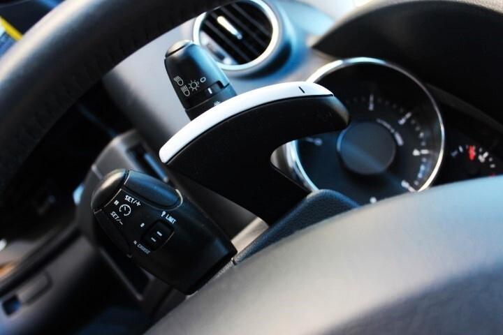 Peugeot 3008 1.6 HDi 110CV cambio robotizzato Tecno UNICA UTILIZZATRICE COME DA FOTO STUPENDA