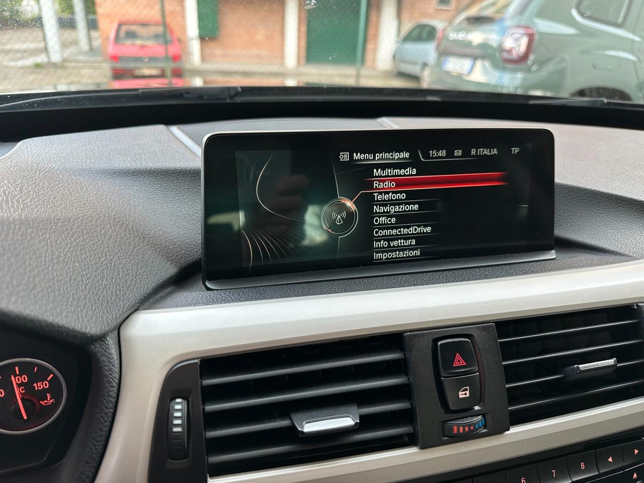 Bmw Gran Turismo 320d Msport