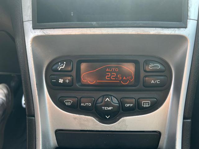 PEUGEOT 307 1.6 16V 3p. XSI - CABRIO ELETTRICO, CLIMA AUTO