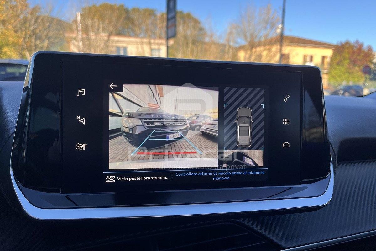 PEUGEOT 2008 PureTech 130 S&S Allure