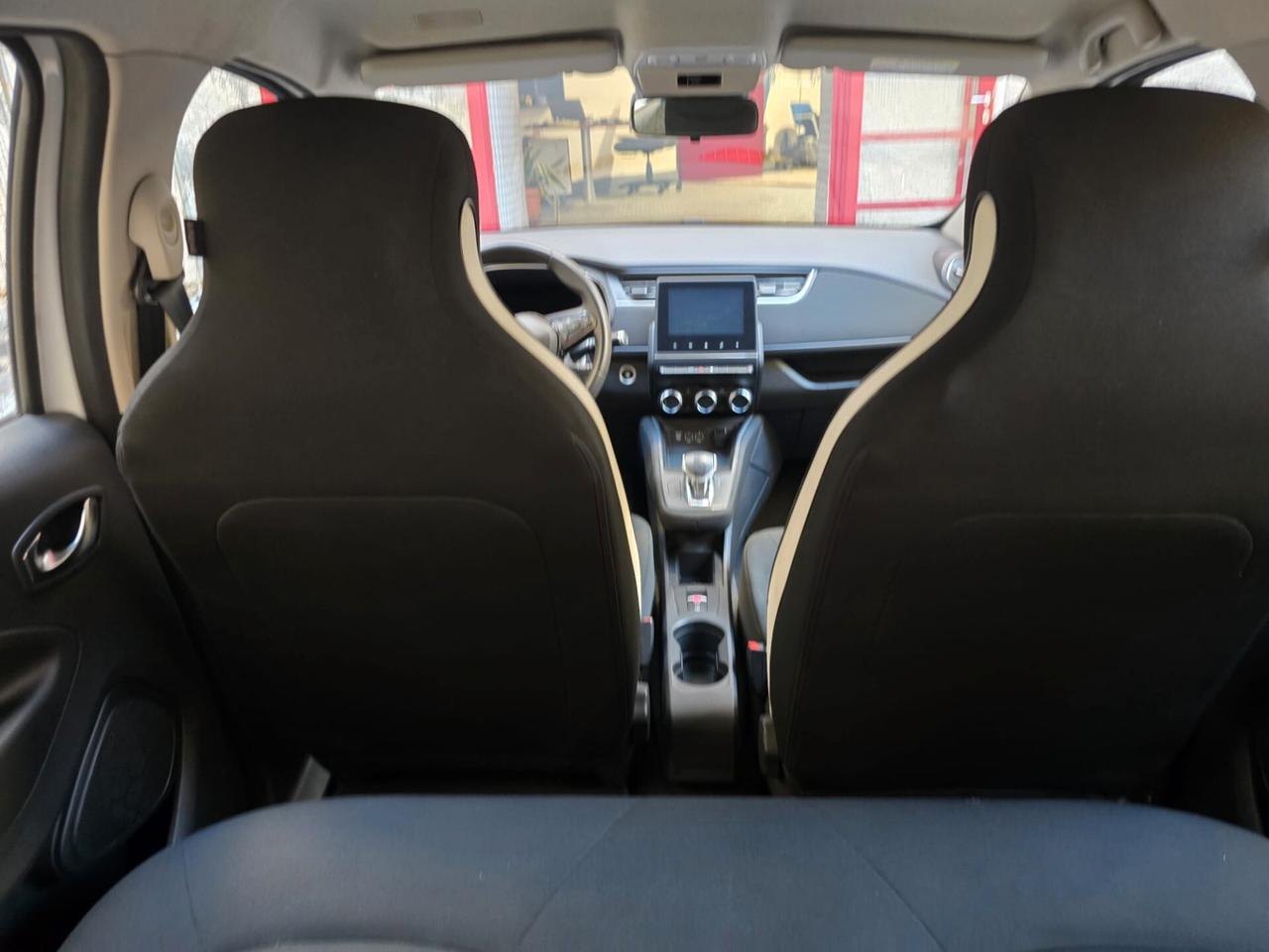 Renault ZOE Business R110