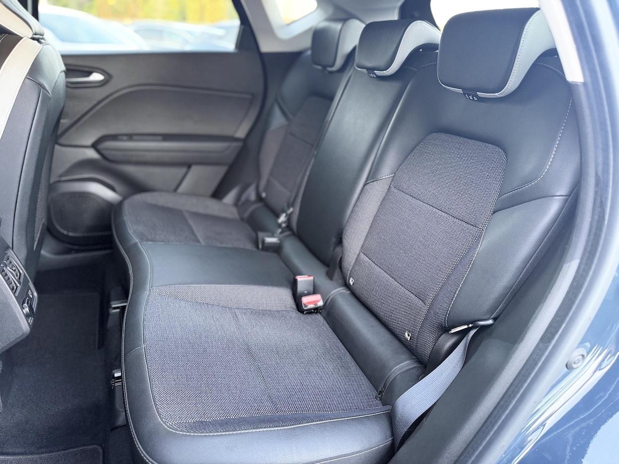 Renault Captur 1.6 Hybrid 95CV E6 Neo - 2022