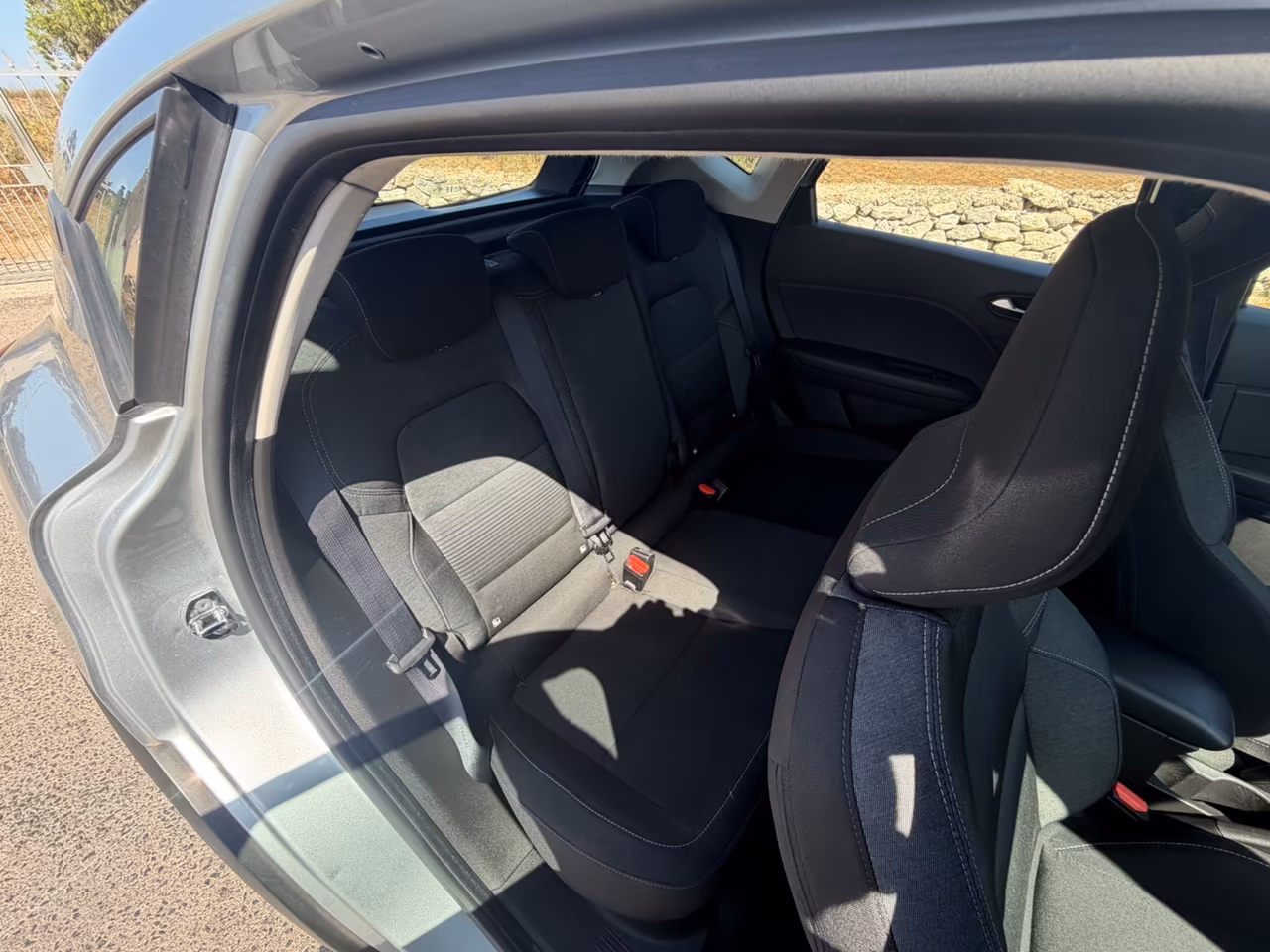 Renault Captur Blue dCi 95 CV Intens