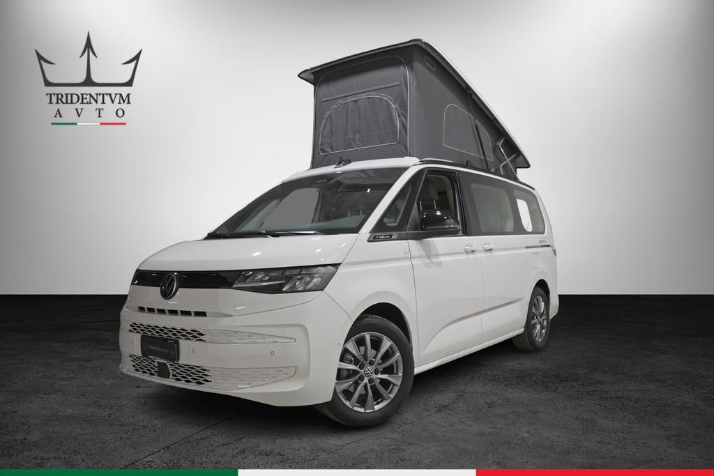 VOLKSWAGEN California T7 2.0 tdi Beach 150cv DSG7