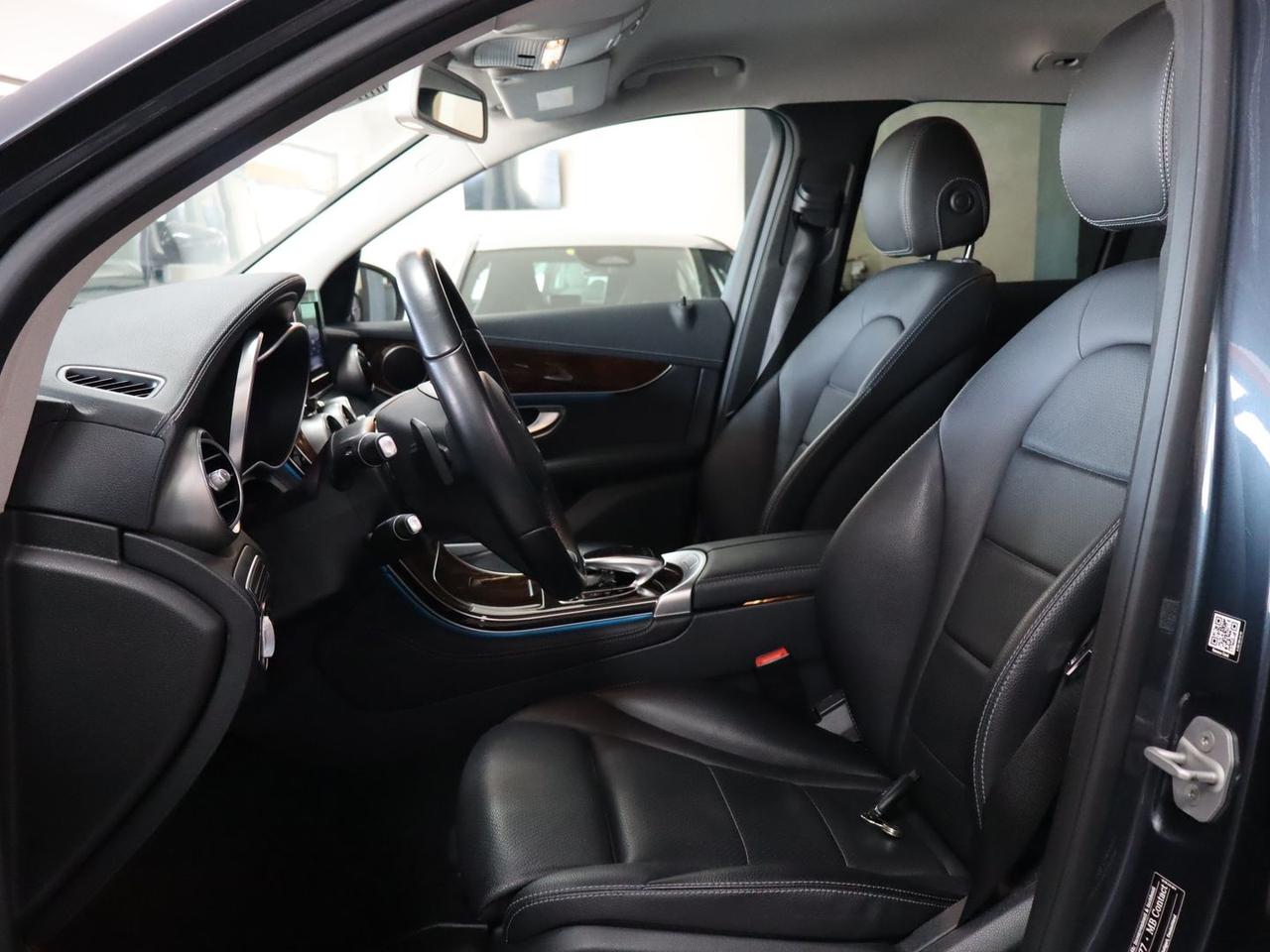 Mercedes-Benz GLC 220 Exclusive GLC 220 D #10229