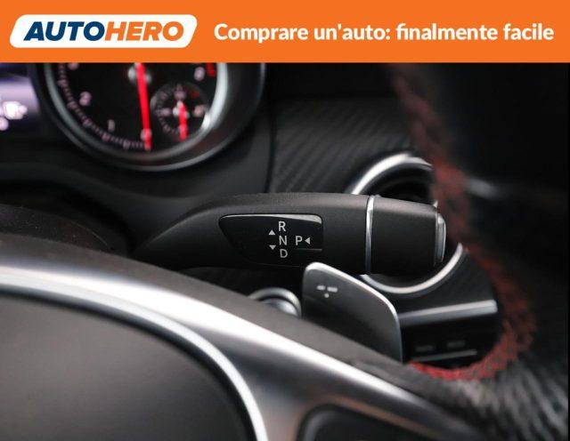 MERCEDES-BENZ A 250 4Matic Automatic Premium