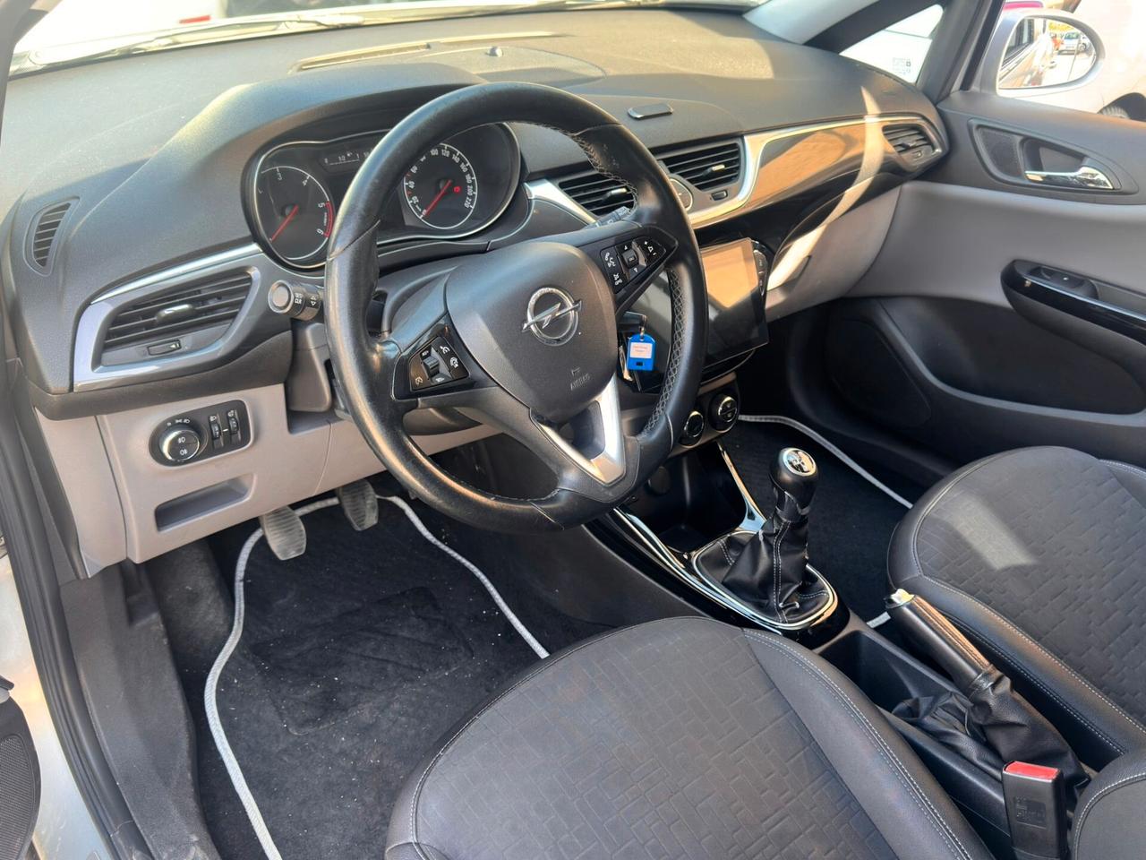 Opel Corsa 1.3 CDTI ecoFLEX Start&Stop 5 porte Cosmo