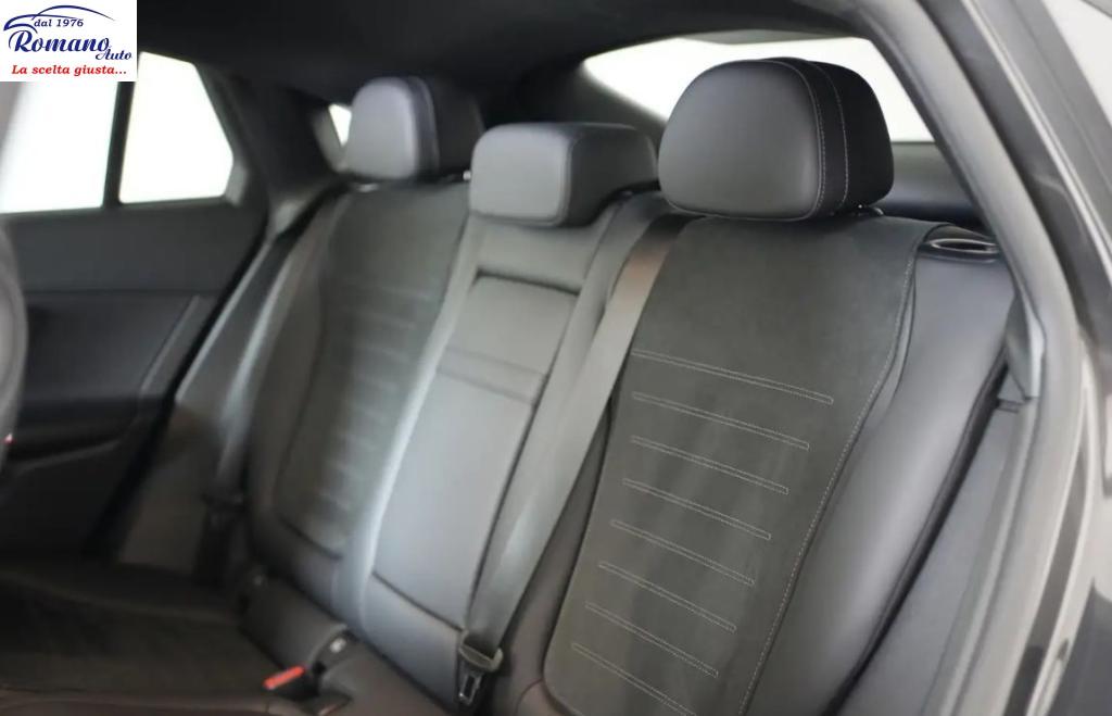 Mercedes-Benz GLC 220 GLC 220 d 4Matic Mild hybrid Coupé AMG Line Premium#TETTO APRIBILE!