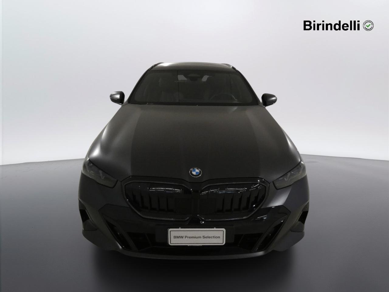BMW BMW 540d xDrive Touring