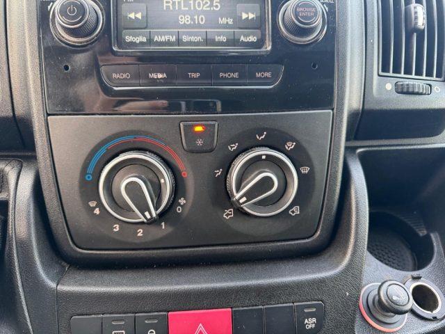 CITROEN Jumper BlueHDi 130 PC-TN Furgone //EURO 6//