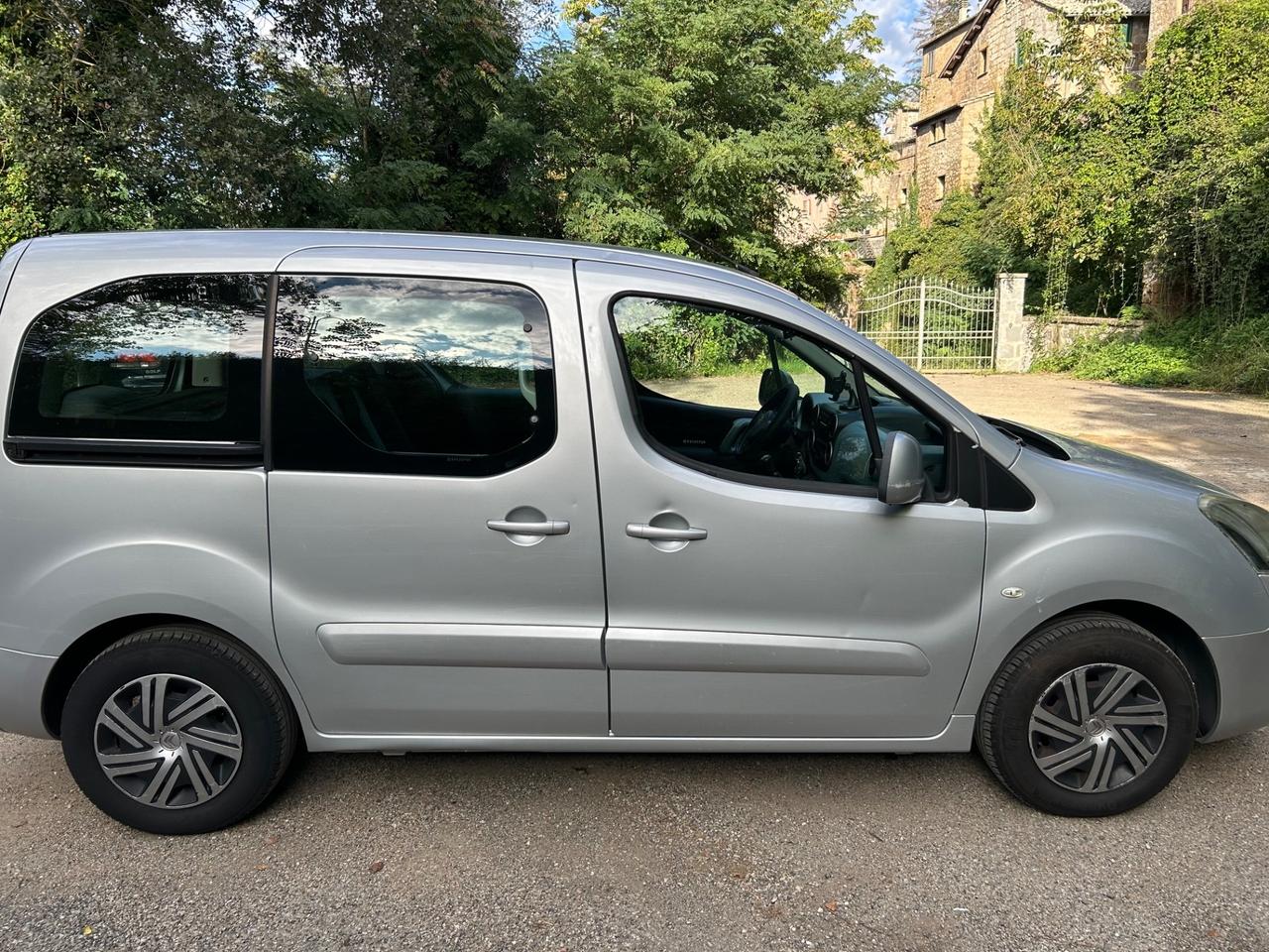 Citroen Berlingo Multispace 1.6 HDi 90 Seduction