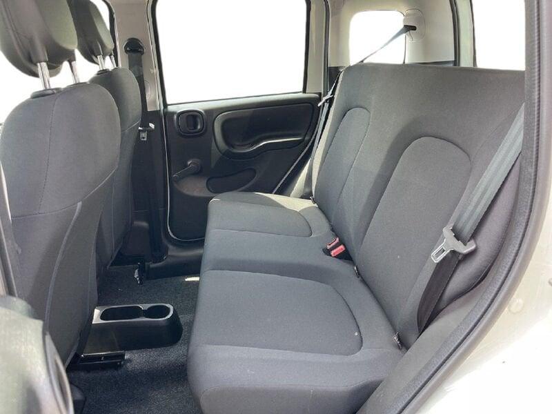 FIAT Panda My23 1.0 70cv Hybrid Panda