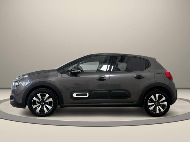 CITROEN C3 PureTech 110 S&S EAT6 Max