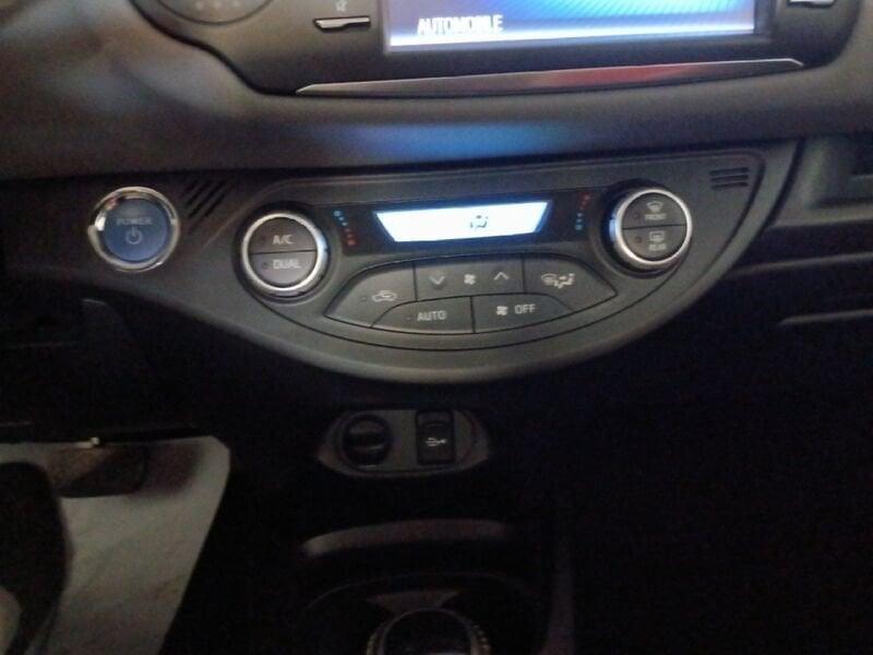 Toyota Yaris 1.0 Active