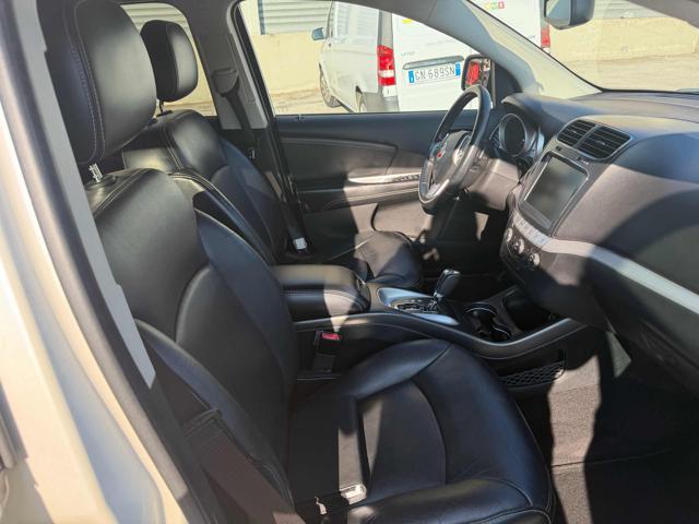 FIAT Freemont 2.0Mjt 170CV 4x4 aut Lounge 7posti Come nuovo