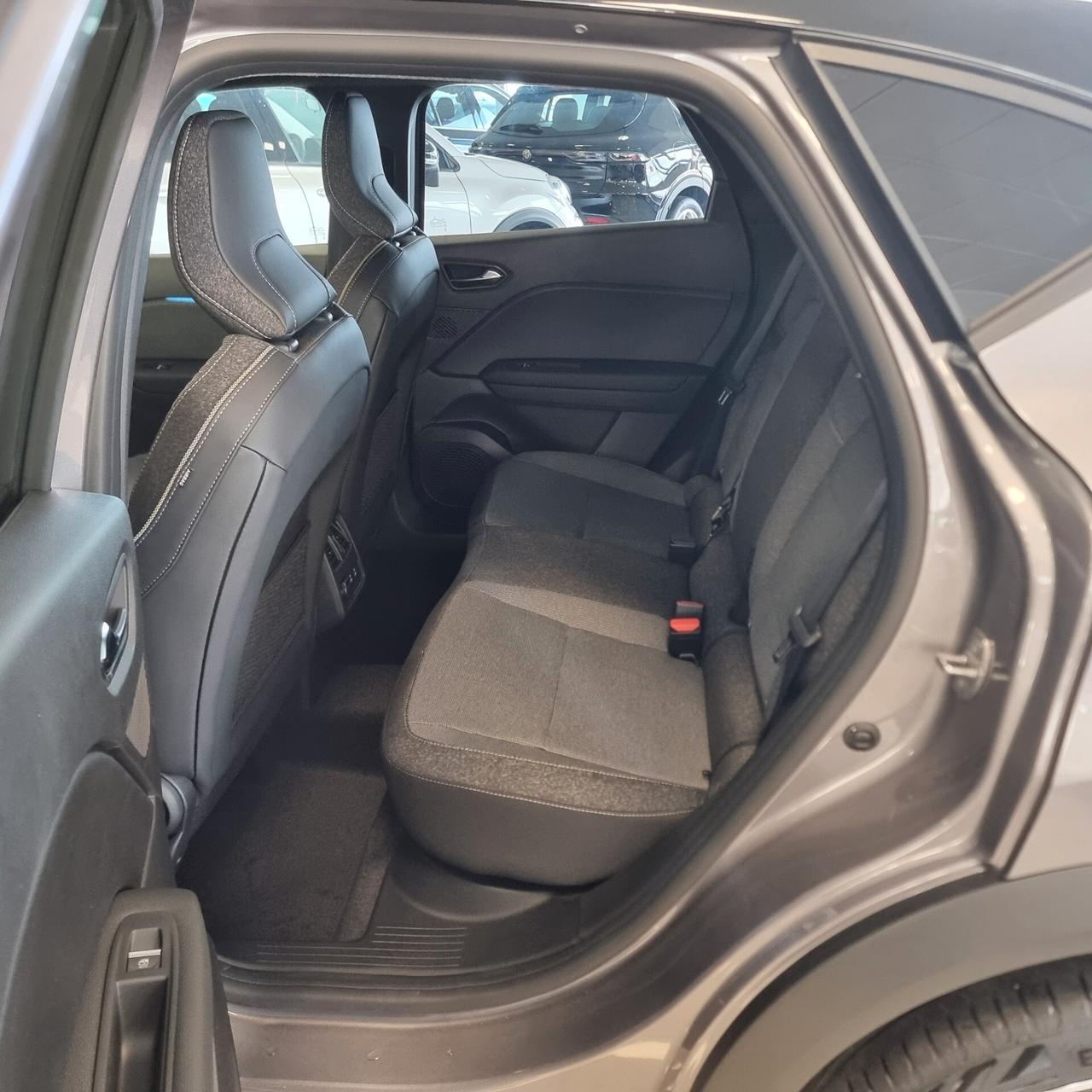 RENAULT CAPTUR TECHNO 1.0 ECO-G 100CV BZ/GPL