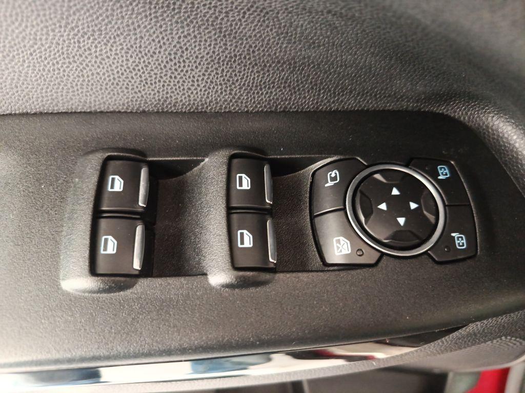 FORD EcoSport - 1.0 EcoBoost 125 CV Start&Stop aut. Titanium
