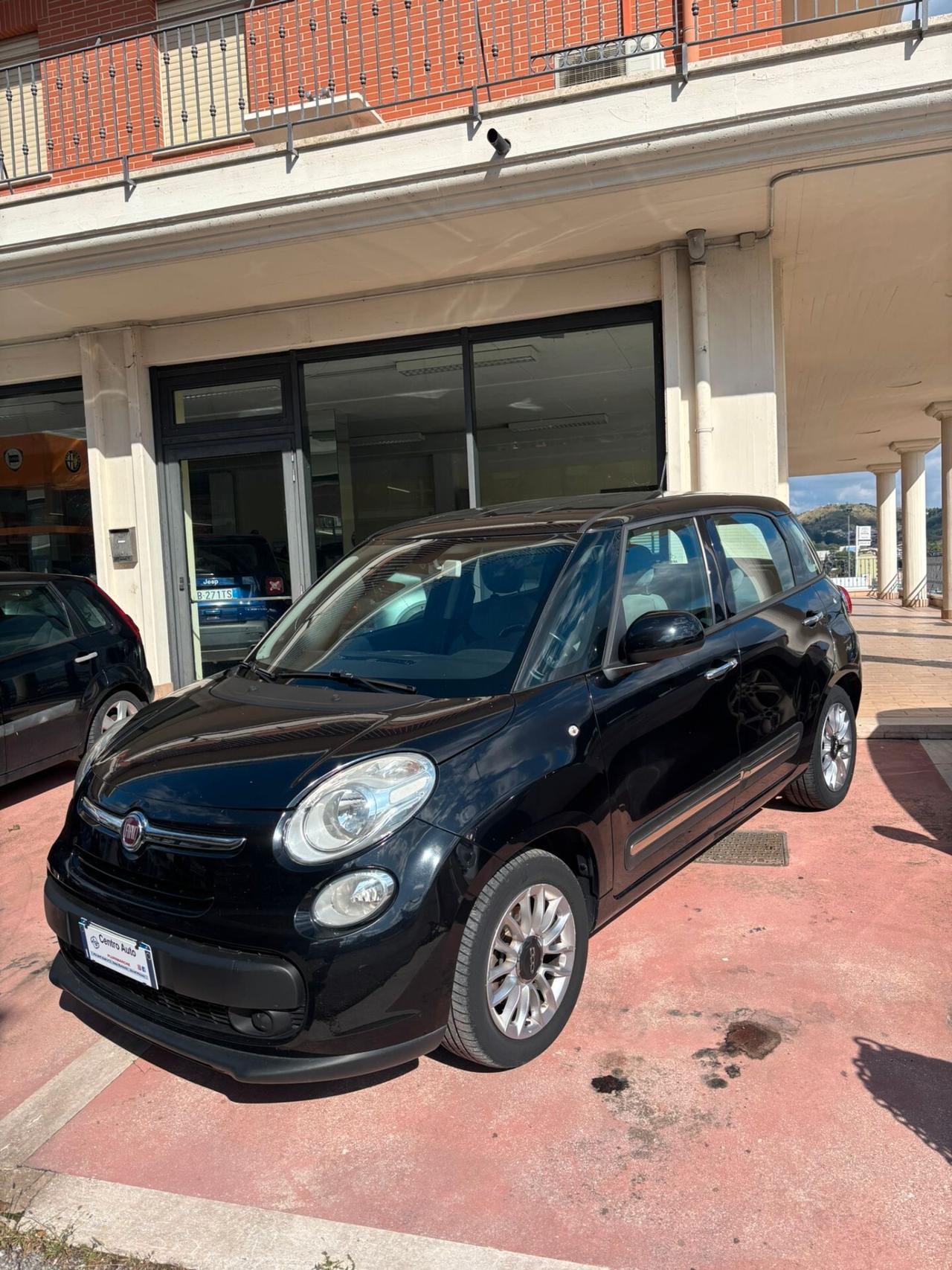 Fiat 500L 1.3 Multijet 85 CV Pop Star