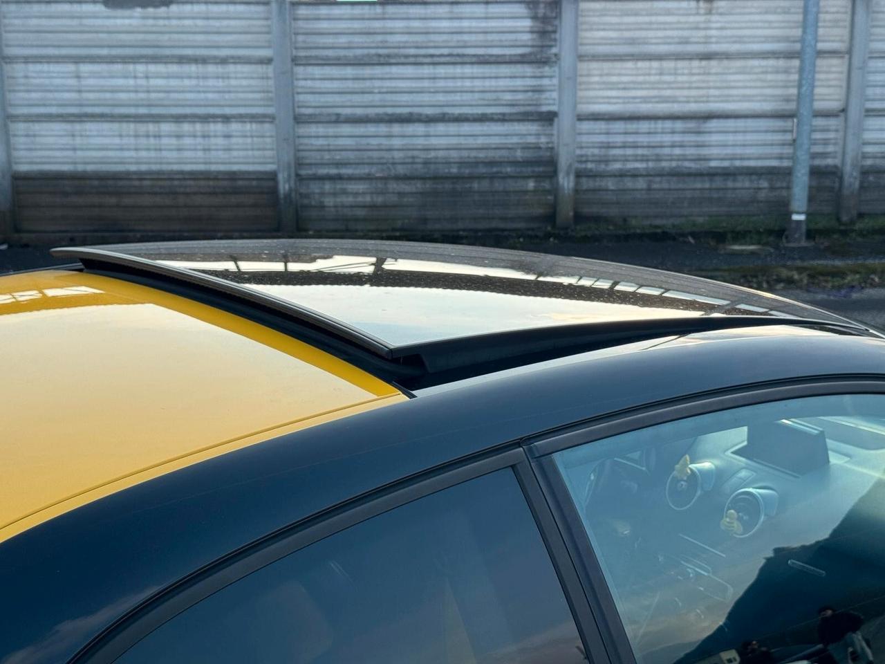 Audi A1 S1 2.0 TFSI quattro Full opt. Originale