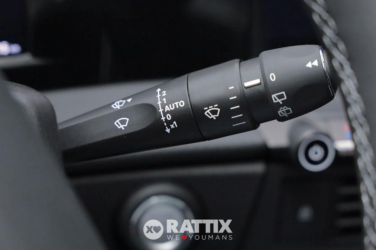 Opel Astra 1.2 t 130CV Edition AT8