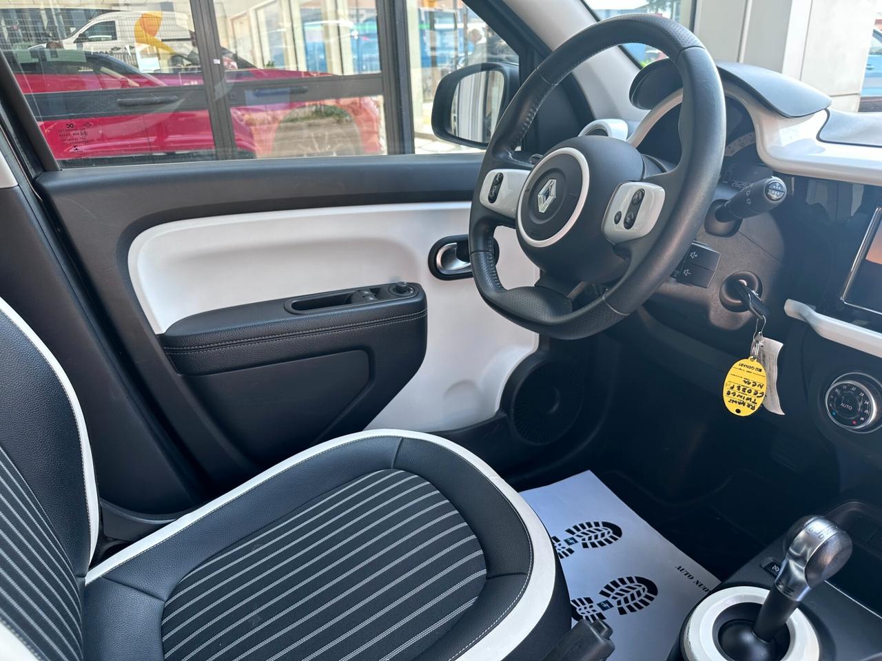 Renault Twingo Electric Intens