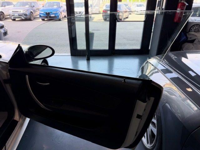 BMW 116 d cat 3 porte Futura DPF