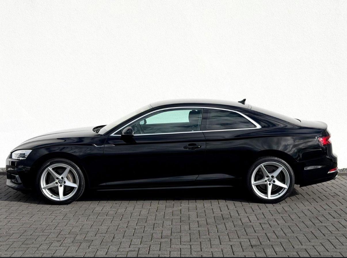 Audi A5 SPB 2.0 TDI 190 CV quattro S tronic S-Line