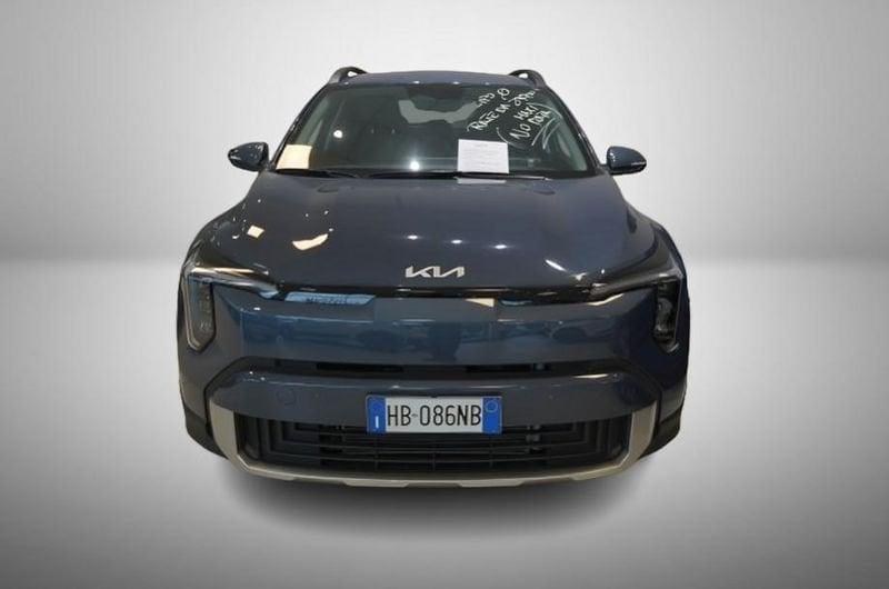 Kia Stonic NUOVA 1.0 T-GDI MH STYLE LAUNCH