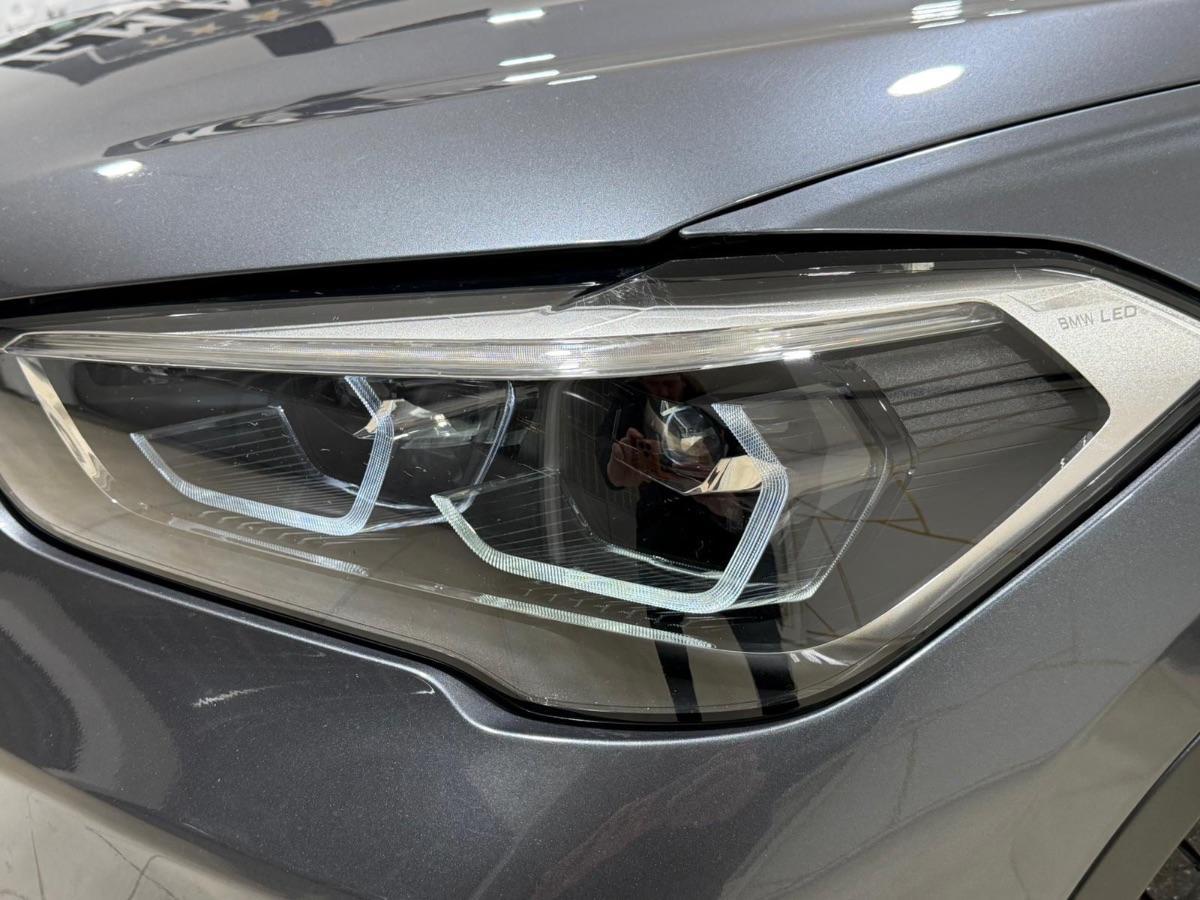 BMW - X1 - sDrive18d Msport