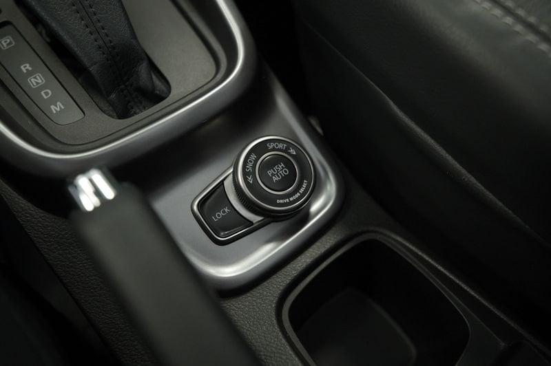 Suzuki Vitara II 2018 1.4 boosterjet Starview 4wd allgrip auto
