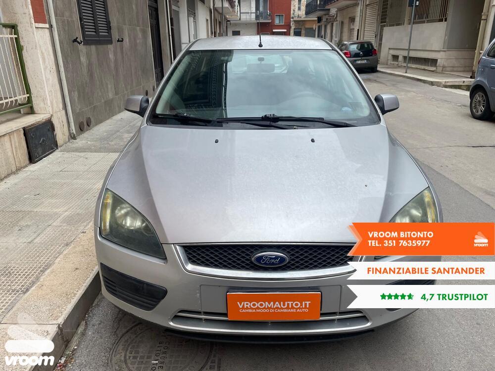 FORD Focus 2/Focus C-Max Focus 1.8 TDCi (115CV)...