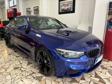 Bmw M4 Coupè dkg