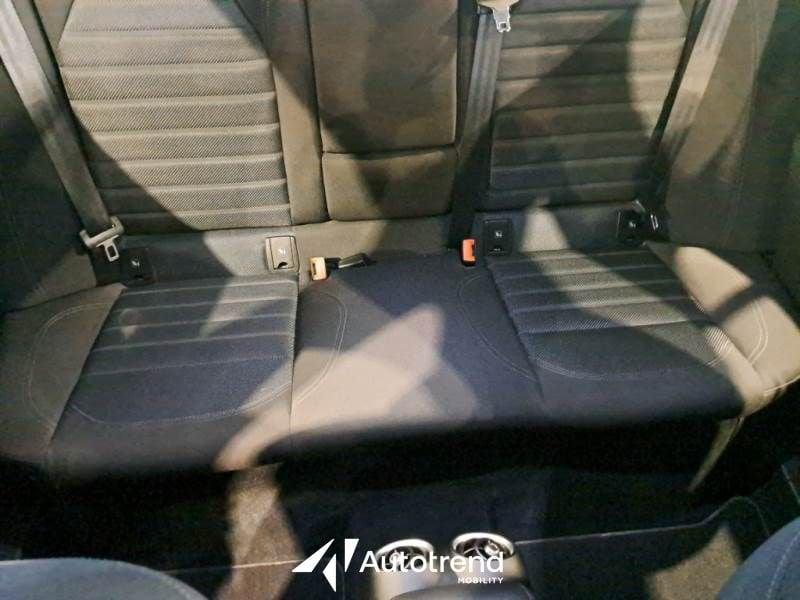 Alfa Romeo Stelvio 2.2 Turbo Diesel 190 CV Business Automatica AT8 RWD