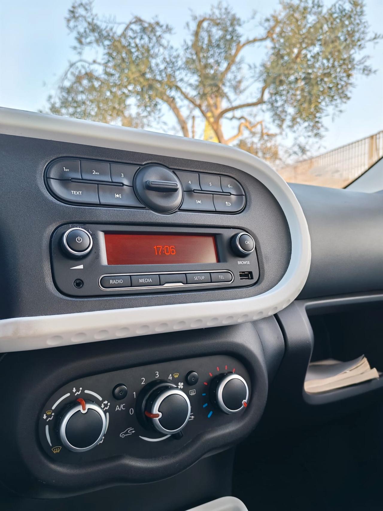 Renault Twingo SCe Life