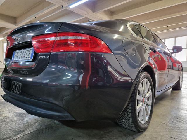 JAGUAR XE 2000 DIESEL CV.180 AUTOM / 17'/PELLE