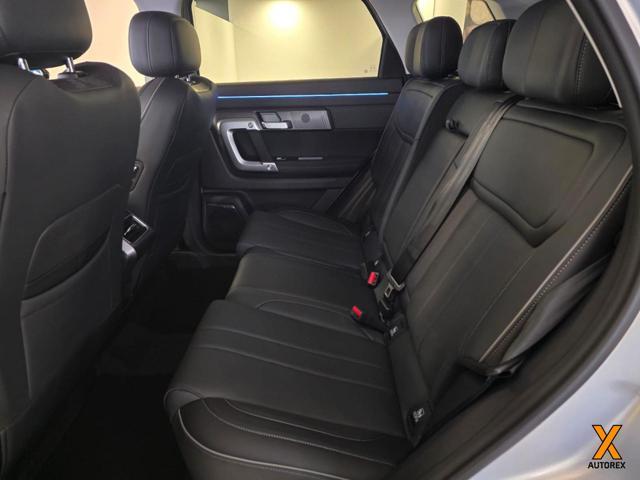 JAECOO Jaecoo 7 1.6 TGDI 147 CV aut. 2WD Pure