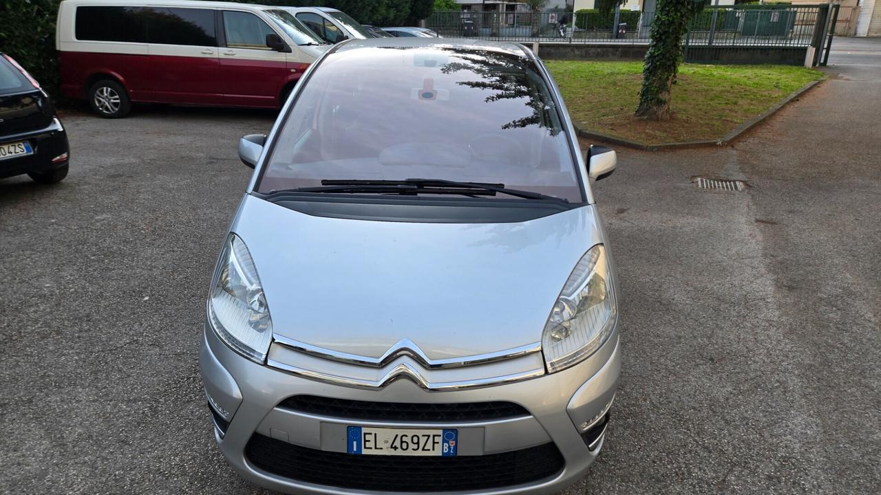Citroen C4 Picasso 1.6 e-HDi Frizione Nuova