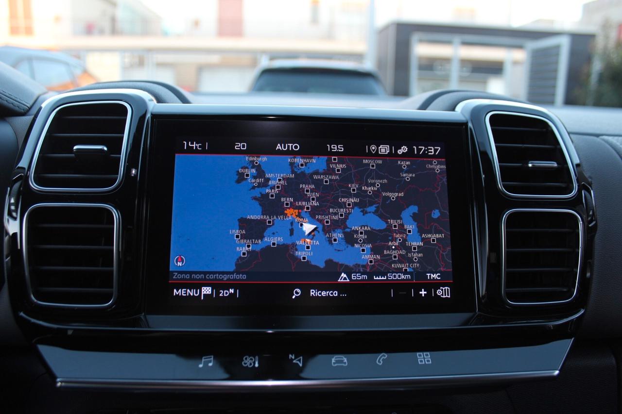 Citroen C5 Aircross BlueHDi 130 S&S EAT8 Shine