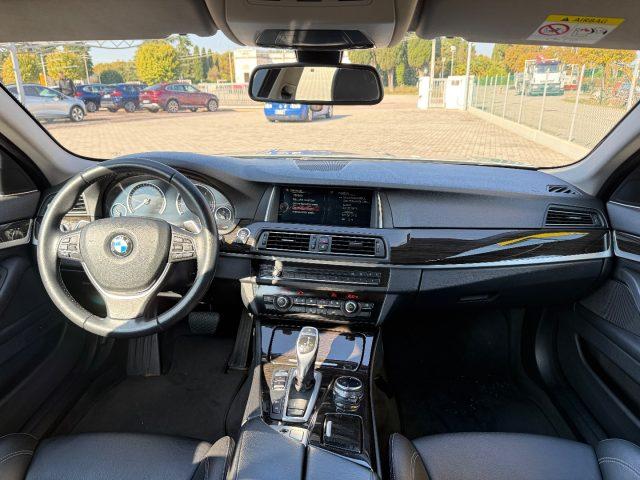 BMW 525 d xDrive Touring Luxury PREZZO REALE