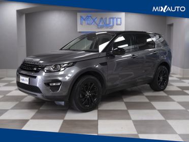 Land Rover Discovery 2.0 Sport TD4 SE AWD 150CV Auto