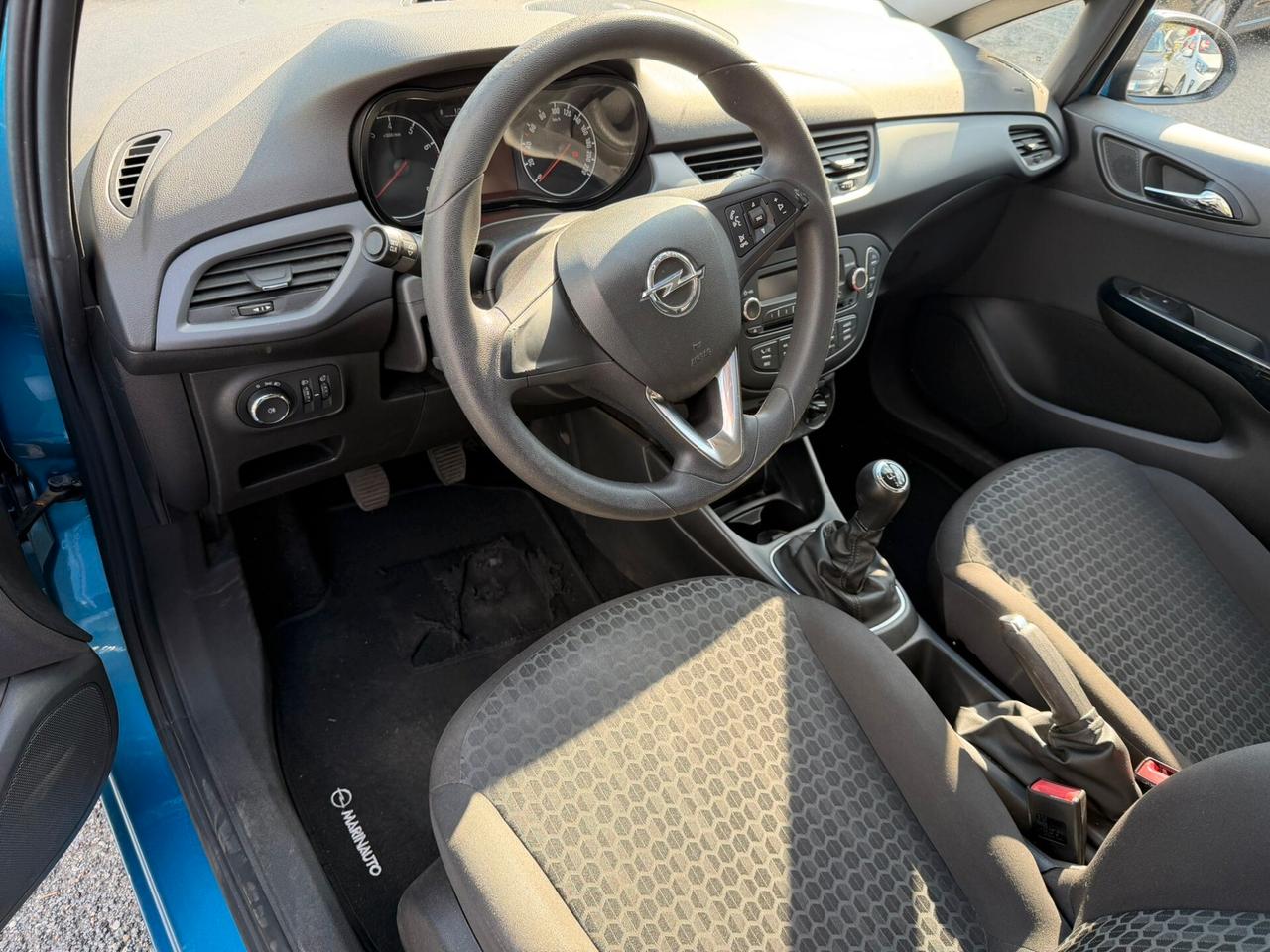 Opel Corsa 1.2 5 porte Innovation