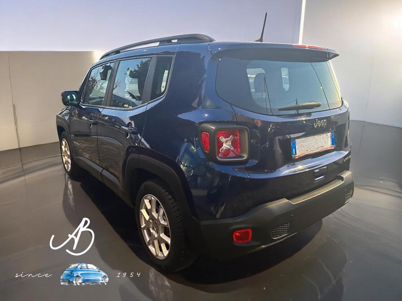 Jeep Renegade 1.0 T3 Limited