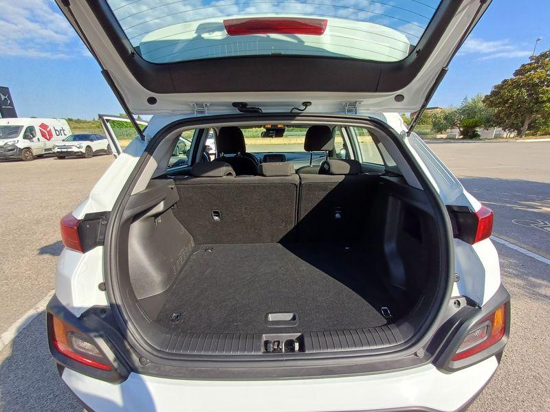 HYUNDAI Kona 1.6 hev Xtech 2wd dct
