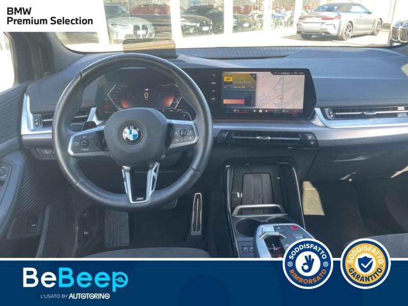 BMW Serie 2 Active Tourer 218D ACTIVE TOURER MSPORT AUTO